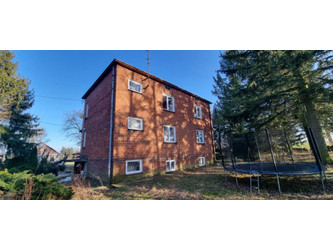 Dom lubelskie
krasnostawski
Żółkiewka
Rożki-Kolonia Na sprzedaż 116 453 PLN 114 m2 