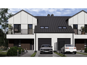 Dom mazowieckie
grodziski
Żabia Wola
Żelechów Na sprzedaż 980 000 PLN 161,28 m2 