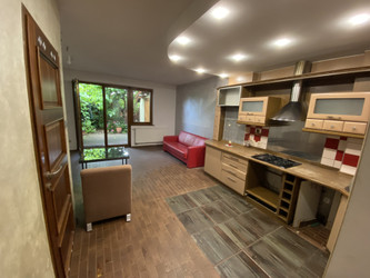 Dom małopolskie
wielicki
Wieliczka
Wieliczka Na sprzedaż 640 000 PLN 85,5 m2 