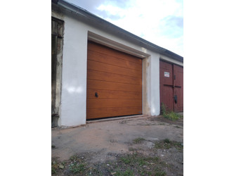 Garaż lubuskie
zielonogórski
Sulechów
Sulechów Na sprzedaż 35 000 PLN 18 m2 