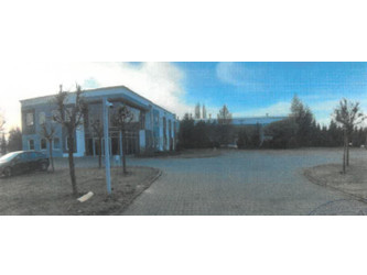 Biuro kujawsko-pomorskie
Włocławek Na sprzedaż 1 645 000 PLN 1002 m2 