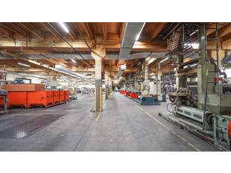 Magazyn lubelskie
lubartowski
Lubartów Na sprzedaż 11 854 986 PLN 4641,95 m2 