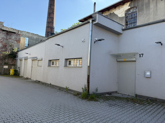 Przemysłowy dolnośląskie
dzierżoniowski
Bielawa Na sprzedaż 650 000 PLN 650 m2 