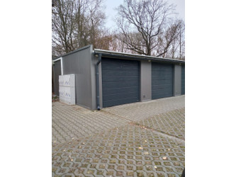 Garaż zachodniopomorskie
wałecki
Wałcz Na sprzedaż 10 PLN 18 m2 