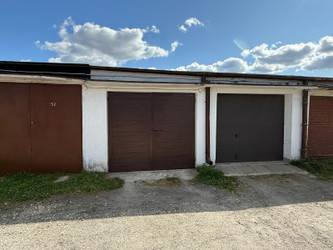 Garaż łódzkie
brzeziński
Brzeziny Na sprzedaż 55 000 PLN 16,51 m2 