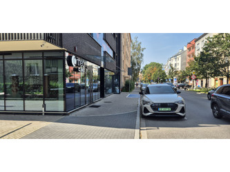 Lokal małopolskie
Kraków
Krowodrza Na sprzedaż 2 986 270 PLN 161,42 m2 