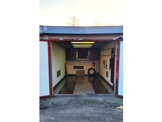 Garaż wielkopolskie
Poznań Na sprzedaż 49 900 PLN 19 m2 