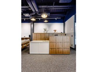 Biuro mazowieckie
Warszawa
Wola Do wynajęcia 16 000 PLN 34 m2 