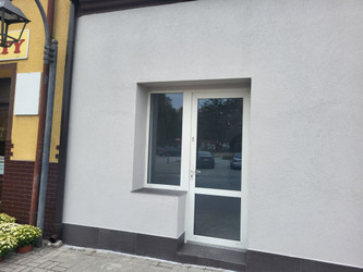 Lokal śląskie
częstochowski
Koniecpol
Koniecpol Do wynajęcia 1500 PLN 40 m2 