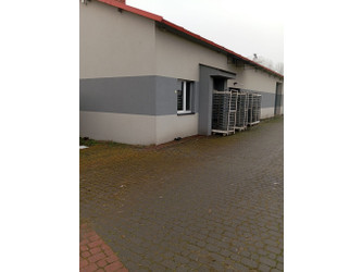 Przemysłowy wielkopolskie
koniński
Rzgów
Osiecza Pierwsza Do wynajęcia 8000 PLN 250 m2 