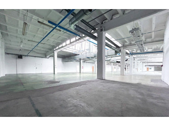 Magazyn łódzkie
pabianicki
Pabianice Do wynajęcia 10 PLN 3585 m2 