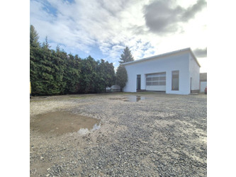 Lokal śląskie
Katowice
Piotrowice-Ochojec Do wynajęcia 3600 PLN 87 m2 