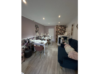 Lokal dolnośląskie
wrocławski
Kąty Wrocławskie
Gądów Do wynajęcia 2200 PLN 20 m2 