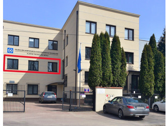 Biuro mazowieckie
Warszawa
Mokotów Do wynajęcia 6720 PLN 140 m2 