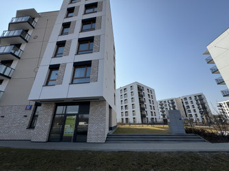 Lokal gastronomiczny mazowieckie
Warszawa Do wynajęcia 7500 PLN 64 m2 