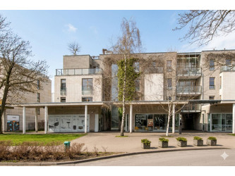 Lokal mazowieckie
Warszawa
Mokotów Do wynajęcia 10 000 PLN 117 m2 