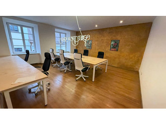 Biuro małopolskie
Kraków Do wynajęcia 9900 PLN 100 m2 