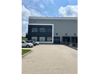 Magazyn śląskie
Chorzów
Chorzów Batory Do wynajęcia 13 350 PLN 500 m2 