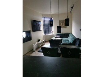 Mieszkanie łódzkie
Łódź
Bałuty Na sprzedaż 300 000 PLN 34,72 m2 