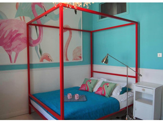 Mieszkanie mazowieckie
Warszawa
Śródmieście Na sprzedaż 930 000 PLN 25 m2 