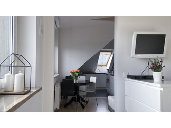 Mieszkanie małopolskie
Kraków
Prądnik Biały Na sprzedaż 550 000 PLN 38 m2 