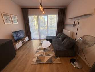 Mieszkanie mazowieckie
Warszawa
Praga-Północ Na sprzedaż 584 000 PLN 27 m2 