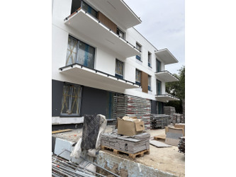 Mieszkanie mazowieckie
Warszawa
Ursynów Na sprzedaż 643 000 PLN 36 m2 