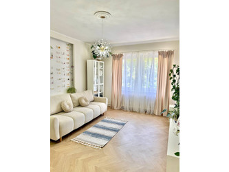 Mieszkanie śląskie
Ruda Śląska
Bykowina Na sprzedaż 305 000 PLN 47 m2 