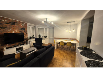 Mieszkanie mazowieckie
Warszawa
Bielany Na sprzedaż 2 021 800 PLN 91,9 m2 