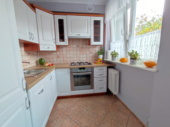 Mieszkanie śląskie
Gliwice Na sprzedaż 409 000 PLN 47,5 m2 