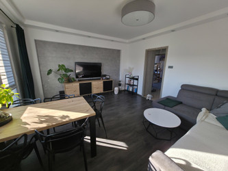 Mieszkanie warmińsko-mazurskie
ostródzki
Ostróda Na sprzedaż 370 000 PLN 61,4 m2 