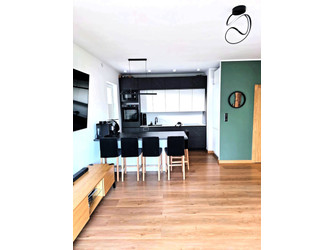 Mieszkanie pomorskie
Gdańsk
Jasień
Kiełpinek Na sprzedaż 1 100 000 PLN 65,7 m2 