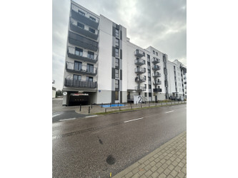 Mieszkanie mazowieckie
Warszawa
Białołęka Na sprzedaż 564 000 PLN 36,4 m2 