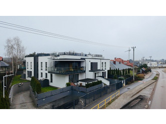 Mieszkanie mazowieckie
wołomiński
Marki Na sprzedaż 1 154 000 PLN 77,1 m2 