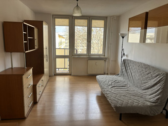 Mieszkanie mazowieckie
Warszawa
Mokotów Na sprzedaż 560 000 PLN 37,19 m2 