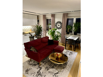 Mieszkanie mazowieckie
Warszawa
Wola Na sprzedaż 1 370 000 PLN 55 m2 