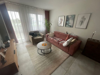 Mieszkanie dolnośląskie
Legnica
Piekary Na sprzedaż 295 000 PLN 47,3 m2 