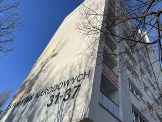 Mieszkanie wielkopolskie
Poznań
Nowe Miasto Na sprzedaż 333 000 PLN 37 m2 