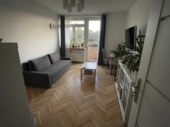 Mieszkanie mazowieckie
Warszawa
Żoliborz
Sady Żoliborskie Na sprzedaż 1 100 000 PLN 50 m2 