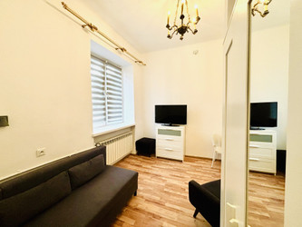 Mieszkanie mazowieckie
Warszawa
Wola Na sprzedaż 366 500 PLN 19 m2 