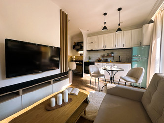 Mieszkanie śląskie
cieszyński
Ustroń Na sprzedaż 290 000 PLN 23 m2 