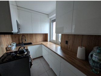 Mieszkanie wielkopolskie
Leszno Na sprzedaż 333 000 PLN 57 m2 