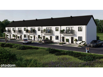 Mieszkanie dolnośląskie
dzierżoniowski
Pieszyce
Pieszyce Na sprzedaż 380 000 PLN 55 m2 