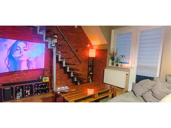 Mieszkanie mazowieckie
wołomiński
Wołomin
Wołomin Na sprzedaż 699 000 PLN 68,42 m2 