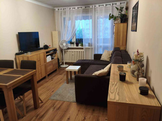 Mieszkanie łódzkie
Łódź
Górna Na sprzedaż 295 000 PLN 37,16 m2 