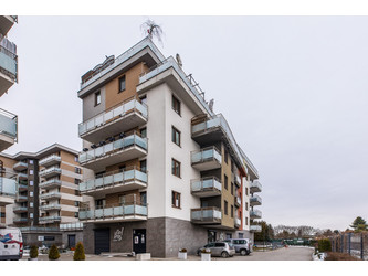 Mieszkanie małopolskie
Kraków Na sprzedaż 485 000 PLN 27,67 m2 