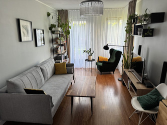 Mieszkanie mazowieckie
Warszawa Na sprzedaż 750 000 PLN 50 m2 