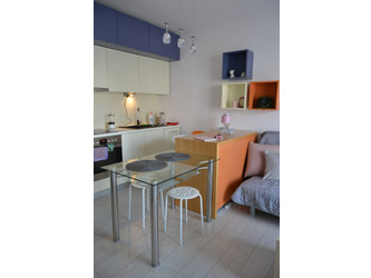 Mieszkanie łódzkie
Łódź
Śródmieście Na sprzedaż 485 000 PLN 37,82 m2 