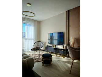 Mieszkanie łódzkie
Łódź
Polesie
Retkinia Na sprzedaż 646 400 PLN 47,5 m2 