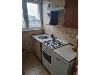 Mieszkanie kujawsko-pomorskie
żniński
Janowiec Wielkopolski
Janowiec Wielkopolski Na sprzedaż 200 000 PLN 45,8 m2 